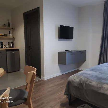 Guest house Krucha Bukovel