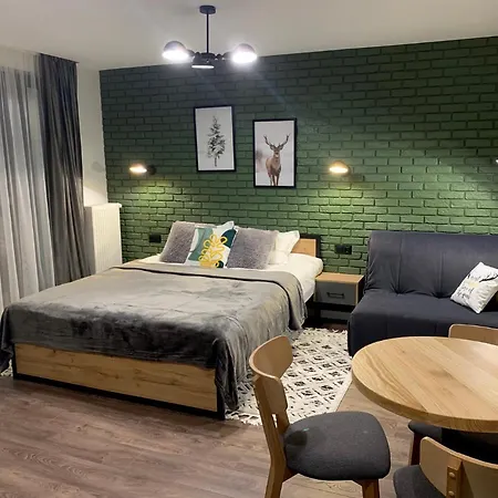 Guest house Krucha 3*