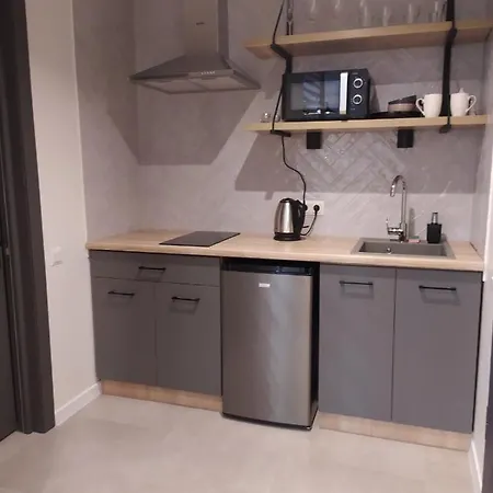 Krucha Pensión Bukovel