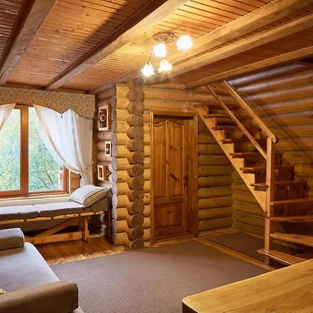 Guest house Krucha Bukovel