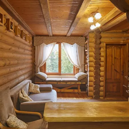 Krucha Guest house 3*