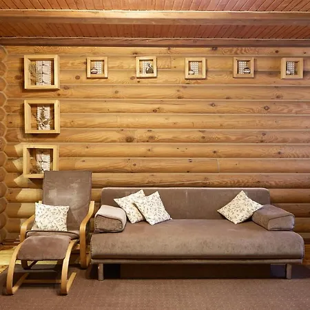 Krucha Guest house Bukovel