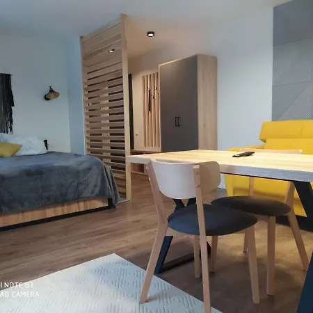 Gasthof Krucha Bukowel