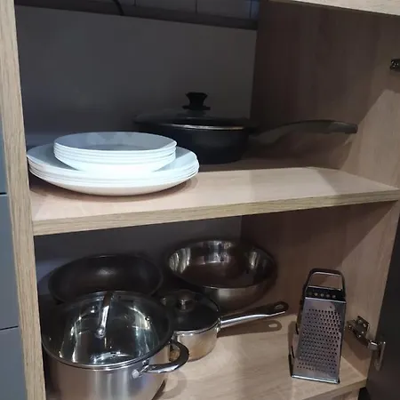 Krucha Guest house