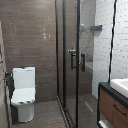 Guest house Krucha Bukovel