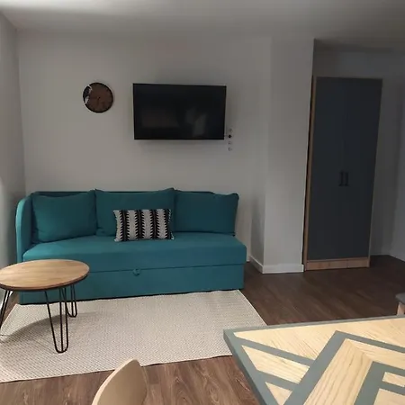 Gasthof Krucha Bukowel