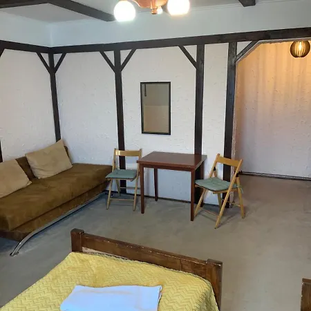 Krucha Guest house 3*