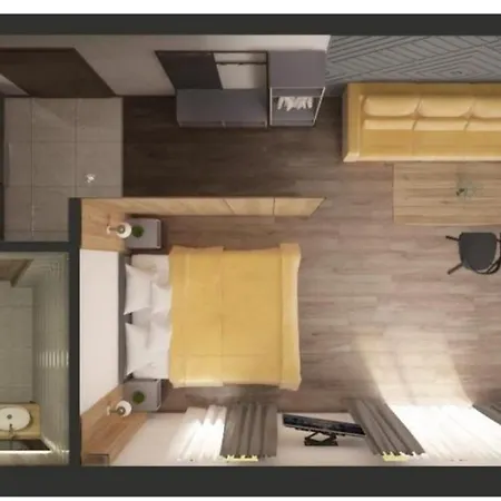 Krucha Guest house