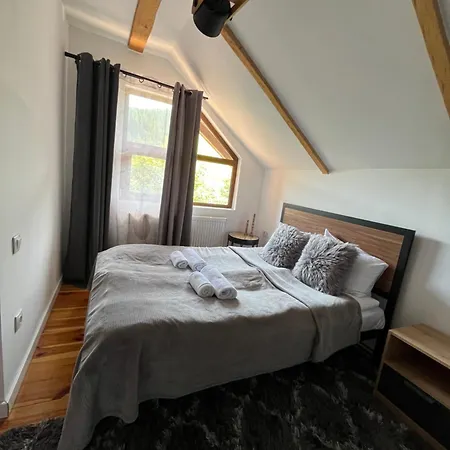 Krucha Guest house