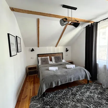 Guest house Krucha Bukovel