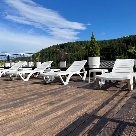 Gasthof Krucha Bukowel