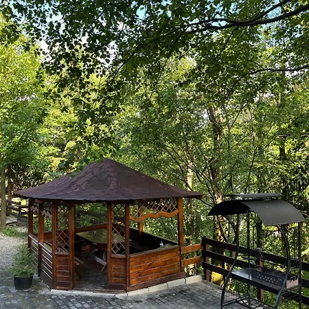 Krucha Guest house