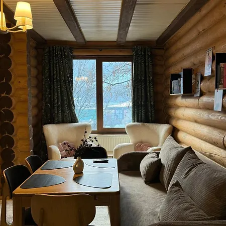 Krucha Guest house
