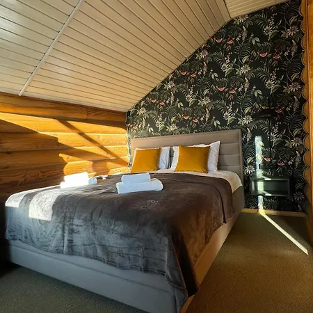 Krucha Guest house 3*