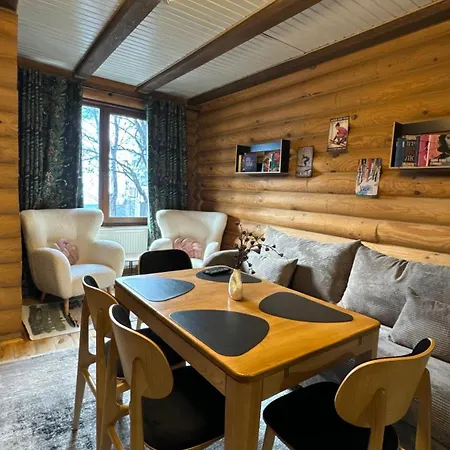 Guest house Krucha Bukovel