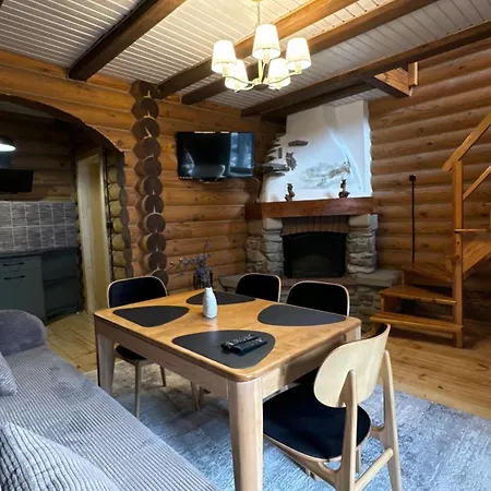 Krucha Bukovel