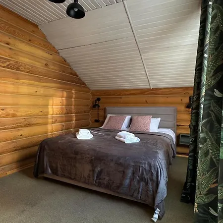 Krucha Guest house