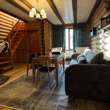 Pensión Krucha Bukovel