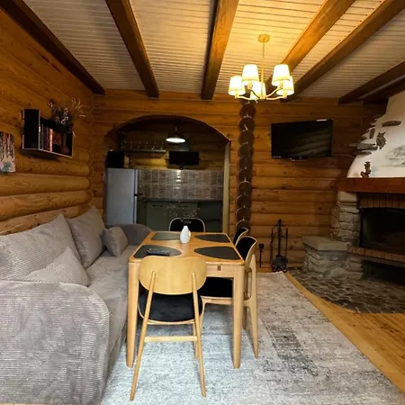 Krucha 3* Bukovel