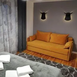 Pensión Krucha Bukovel