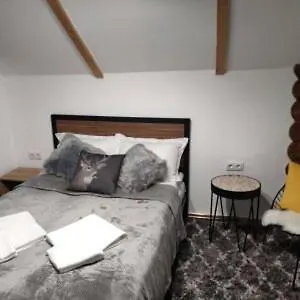 Krucha Guest house