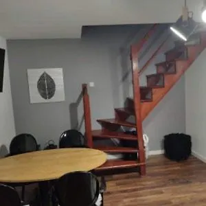 Krucha Guest house 3*