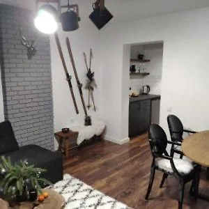 Krucha Guest house Bukovel