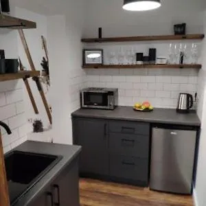 Pensión Krucha Bukovel