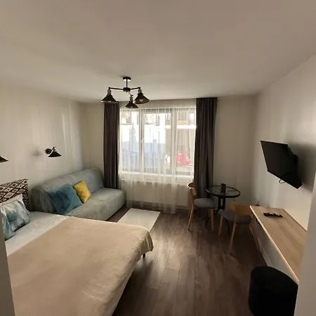 Krucha Guest house