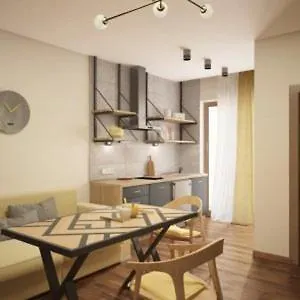 Guest house Krucha