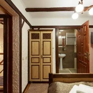 Guest house Krucha