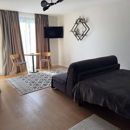 Pensión Krucha Bukovel