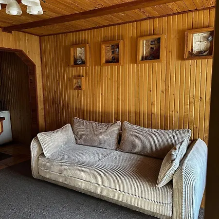 Krucha Guest house 3*