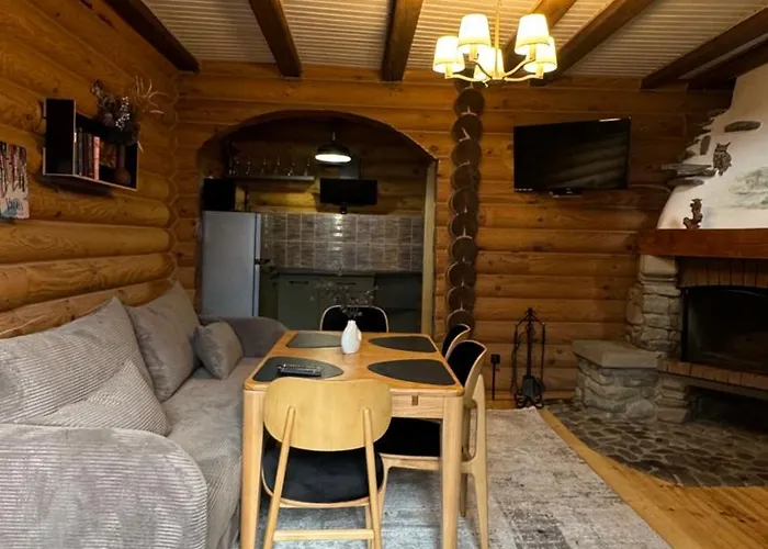 Krucha 3* Bukovel