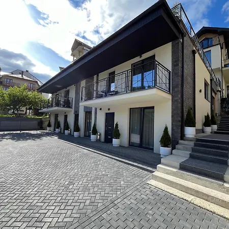 Gasthof Krucha 3*